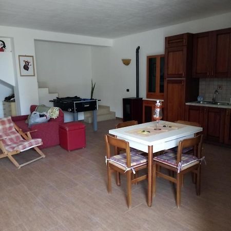 Villa Sovareto 夏卡 外观 照片