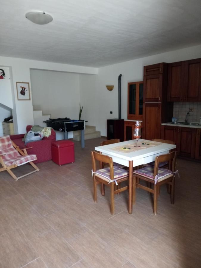 Villa Sovareto 夏卡 外观 照片