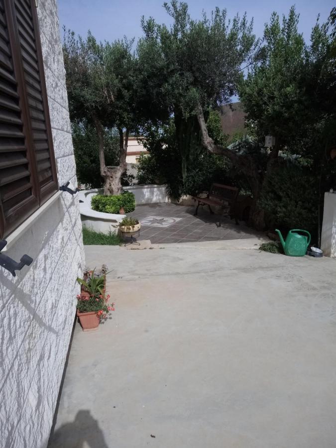 Villa Sovareto 夏卡 外观 照片