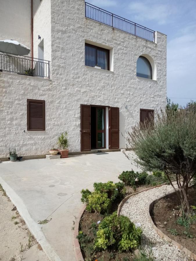 Villa Sovareto 夏卡 外观 照片